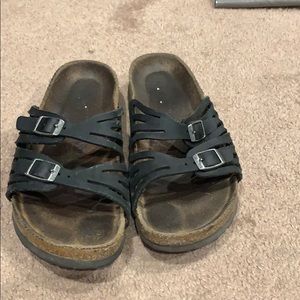 birkenstocks